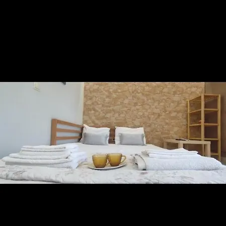 5- Luxury In The Part Of Rhodes! Apartament