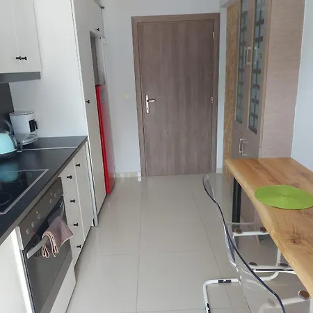 Daire 5- Luxury In The Part Of Rhodes! Rhodes City