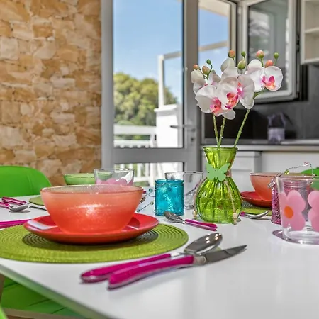 5- Luxury In The Part Of Rhodes! * Rhodes City