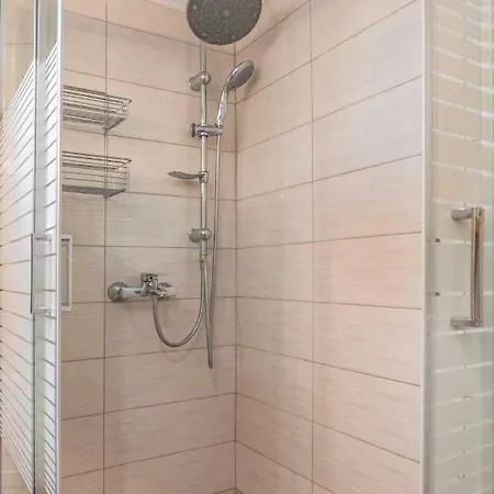 5- Luxury In The Part Of Rhodes! *