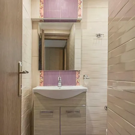 5- Luxury In The Part Of Rhodes!