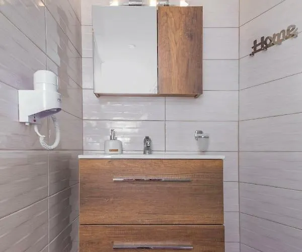 5- Luxury In The Part Of Rhodes! 아파트