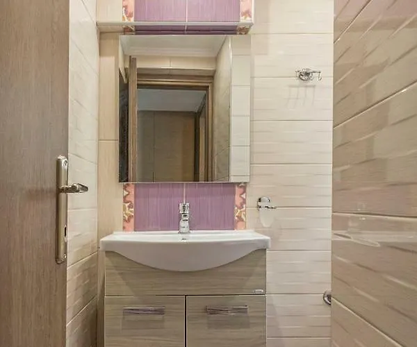 5- Luxury In The Part Of Rhodes!