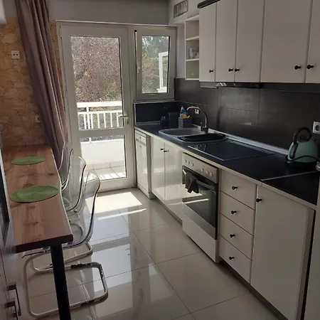 5- Luxury In The Part Of Rhodes! עיר רודוס