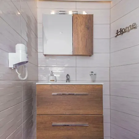 5- Luxury In The Part Of Rhodes! Apartment