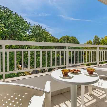 5- Luxury In The Part Of Rhodes! Apartment