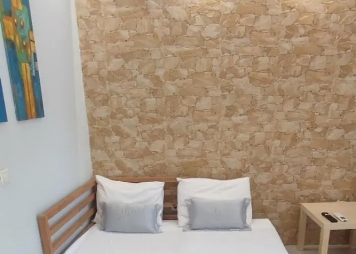 5- Luxury In The Part Of Rhodes! * Rhodes City