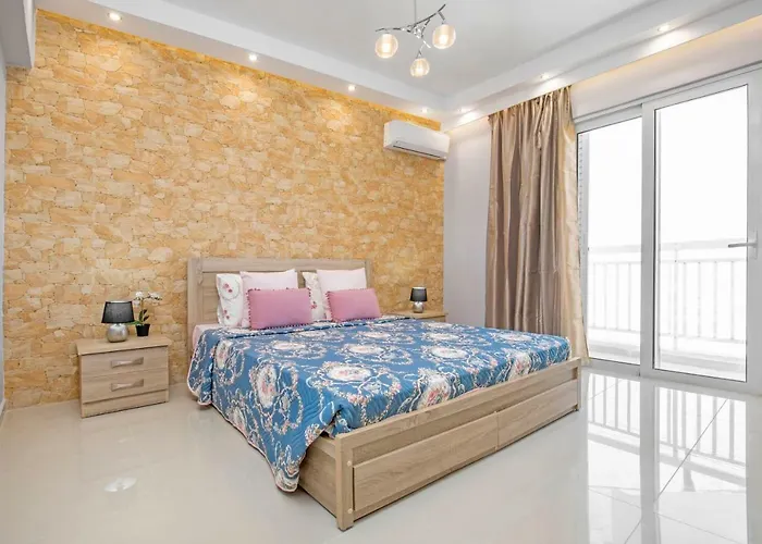 Apartman 5- Luxury In The Part Of Rhodes! Rhodes City