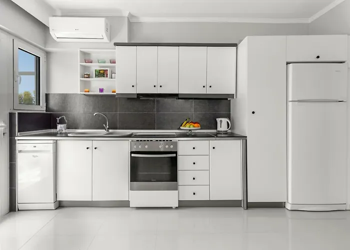 Apartman 5- Luxury In The Part Of Rhodes! Rhodes City