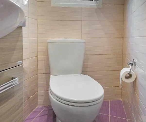 شقة 5- Luxury In The Part Of Rhodes!